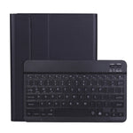 Capa para Tablet com Teclado Bluetooth Destacável Ultra-fino ABS A11BS 2020 para iPad Pro 11 2022 / 2021 / Air4 / Air5, com Retroiluminação, Suporte e Espaço para Caneta, Para iPad Pro 11 polegadas (2020)