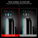 For iPhone 11 Pro / XS / X 9H 10D Full Screen Tempered Glass Screen Protector, For iPhone 11 Pro