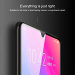 9H 9D Full Screen Tempered Glass Screen Protector for iPhone 11 Pro Max / XS Max, For iPhone 11 Pro Max (1 PC)