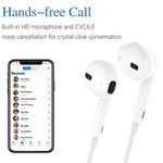 Módulo Bluetooth GL069 Porta 8 Pinos Auriculares Estéreo Com Fio com Microfone, GL069