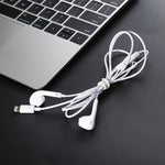 Módulo Bluetooth GL069 Porta 8 Pinos Auriculares Estéreo Com Fio com Microfone, GL069