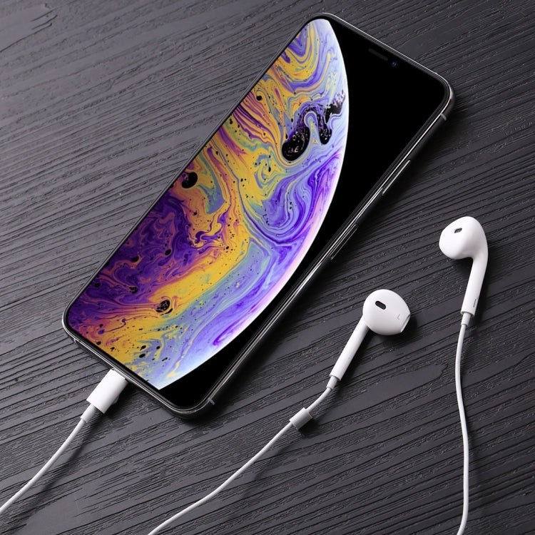 Módulo Bluetooth GL069 Porta 8 Pinos Auriculares Estéreo Com Fio com Microfone, GL069