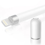 Tampa Magnética Anti-perda para Caneta Stylus Apple Pencil 1