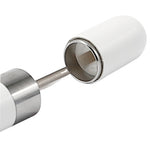 Tampa Magnética Anti-perda para Caneta Stylus Apple Pencil 1