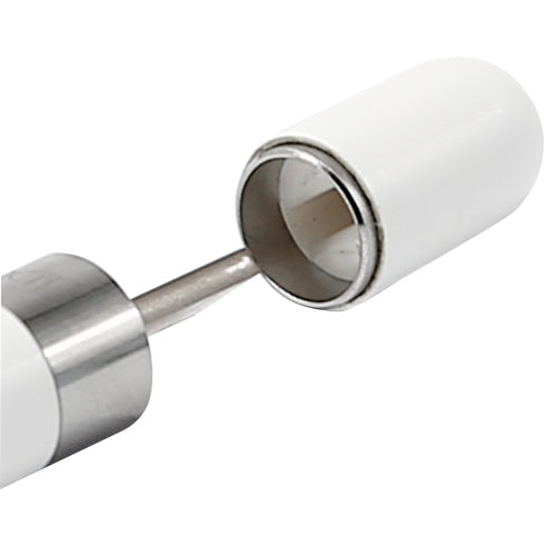 Tampa Magnética Anti-perda para Caneta Stylus Apple Pencil 1