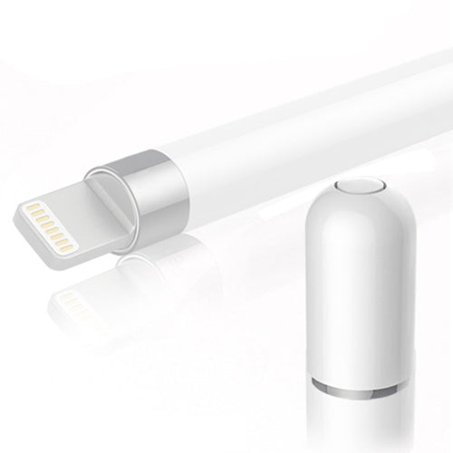 Tampa Magnética Anti-perda para Caneta Stylus Apple Pencil 1