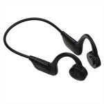 Auricular Desportivo Bluetooth 5.0 G100 Sem Fios com Condução Óssea à Prova de Água, G100