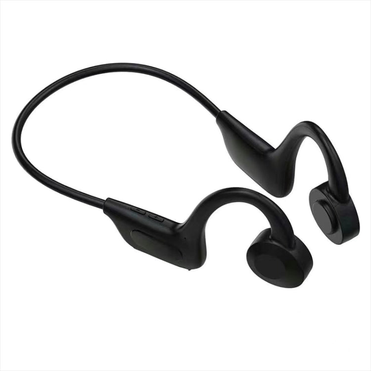 Auricular Desportivo Bluetooth 5.0 G100 Sem Fios com Condução Óssea à Prova de Água, G100