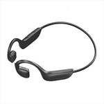 Auricular Desportivo Bluetooth 5.0 G100 Sem Fios com Condução Óssea à Prova de Água, G100