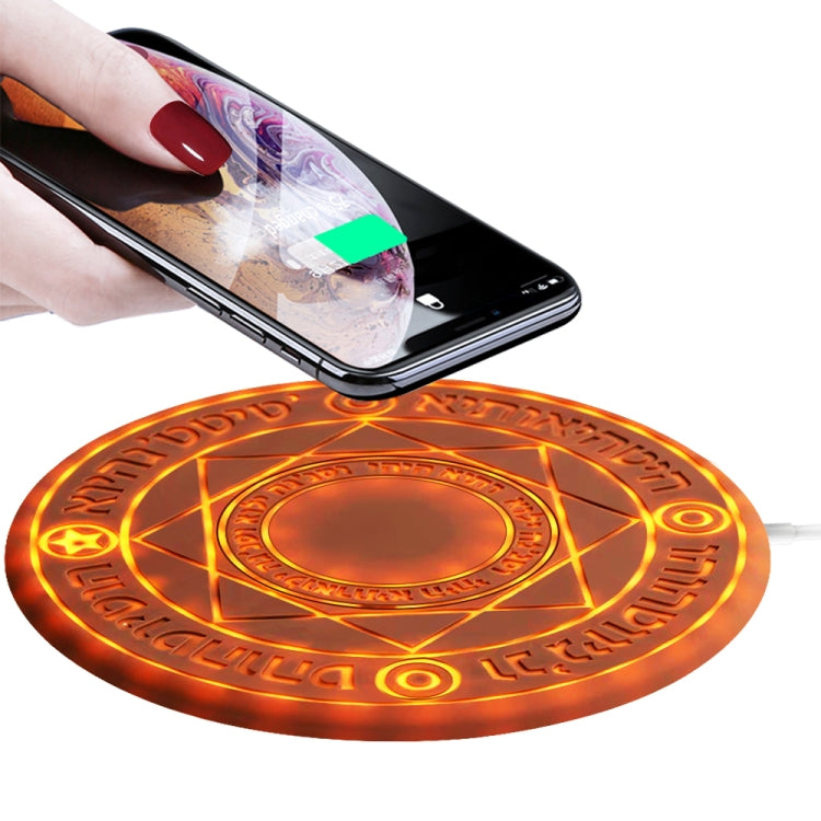 Para iPhone XS Max & XR & XS & X & 8 Plus & 8, Galaxy S9 & S9+ & Note9 & Note 8, Huawei, Xiaomi, HTC e Outros Smartphones, 10W com Voz