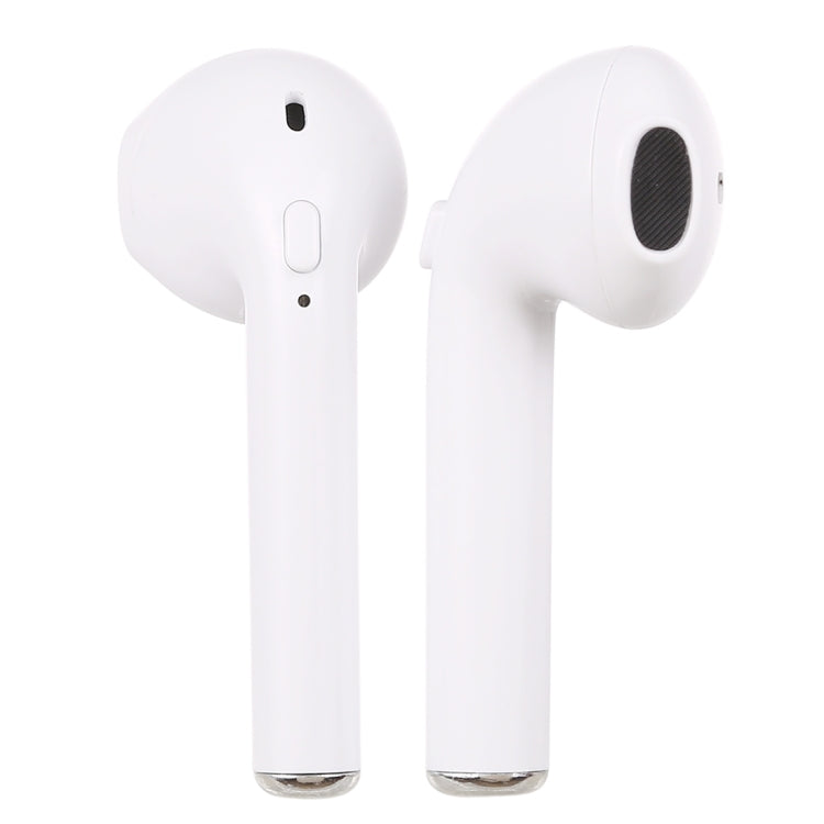 Auriculares Estéreo Sem Fios i11-TWS Bluetooth V5.0 com Caixa de Carregamento Magnética, Compatíveis com iOS e Android