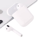 Auriculares Estéreo Sem Fios i11-TWS Bluetooth V5.0 com Caixa de Carregamento Magnética, Compatíveis com iOS e Android