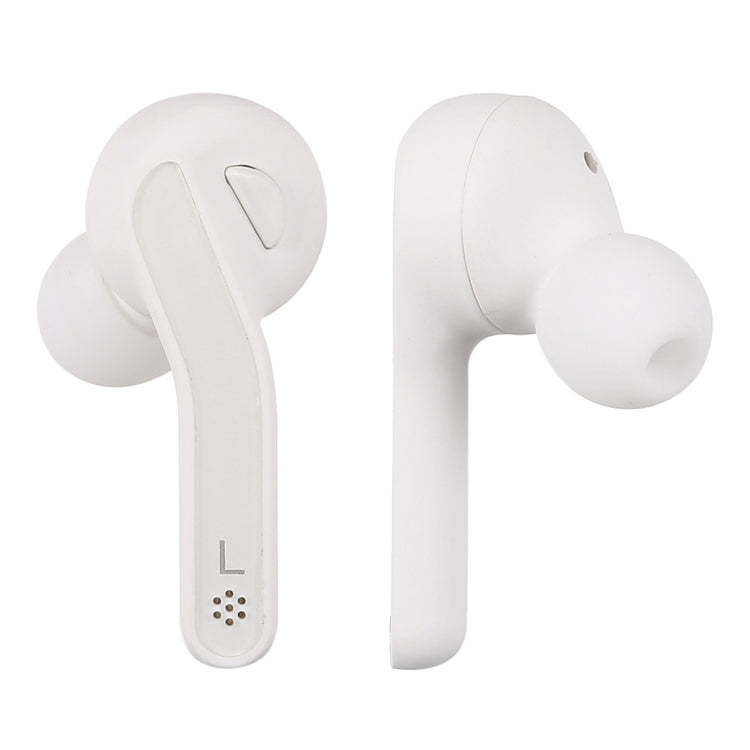 Auriculares Estéreo Sem Fios Bluetooth T-88 TWS V5.0 com Caixa de Carregamento Magnética