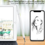 Passive Capacitive Pen Touch Screen Stylus Pen
