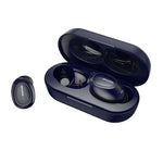 awei T16 Auricular Desportivo TWS Bluetooth V5.0 Verdadeiramente Sem Fios com Caixa de Carregamento