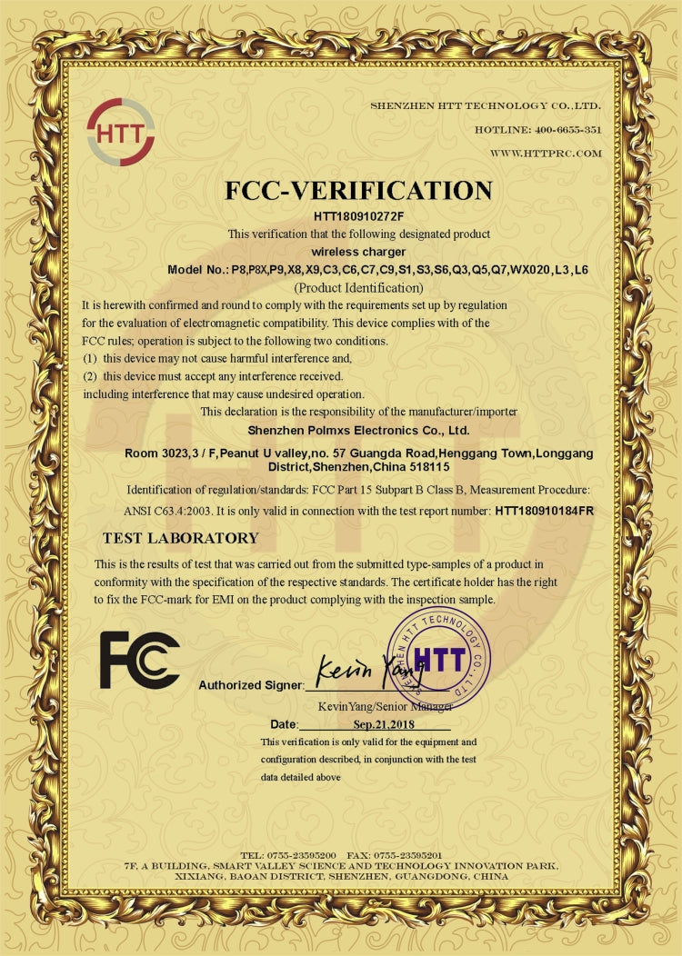 Carregador Rápido Sem Fios Antiderrapante para Veículo C3 QI Standard, C3