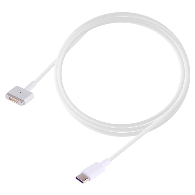 Cabo de Carregamento 1,7m 5 Pinos para USB-C / Type-C para Apple MacBook II