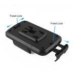 Universal Rotatable Adjustment Car Windshield Mobile Phone Holder with Suction Cup, Rotatable Adjustment  Phone Holder