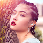 YX01 Sweatproof Bluetooth 4.1 Wireless Bluetooth Earphone with Charging Box, Support Memory Connection & HD Call, with Charging Box Black, with Charging Box Flesh Color, with Charging Box Rose Gold, with Charging Box Silver, with Charging Box White