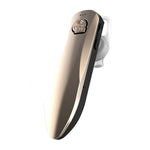Auricular Bluetooth universal desportivo mini J10 4.1 para veículo com música estéreo sem fios
