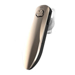 Auricular Bluetooth universal desportivo mini J10 4.1 para veículo com música estéreo sem fios