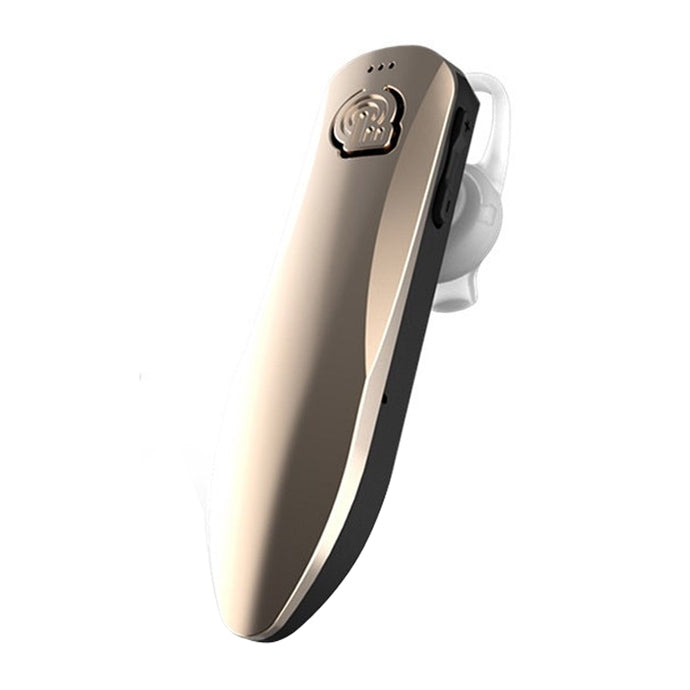 Auricular Bluetooth universal desportivo mini J10 4.1 para veículo com música estéreo sem fios