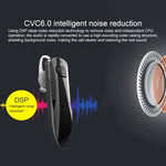 Auricular Bluetooth universal desportivo mini J10 4.1 para veículo com música estéreo sem fios