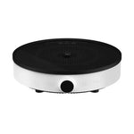 Fogão de Indução Original Xiaomi Mijia 2100W com Ecrã OLED, Controlo por App com Conexão NFC, Plugue US, Fogão 2 2100W