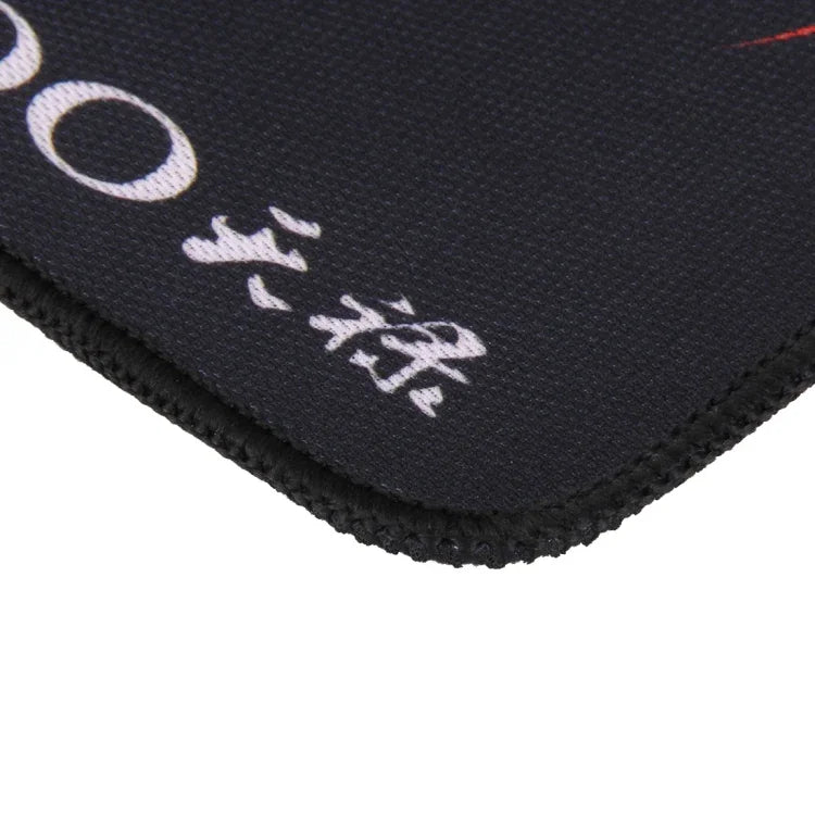 Tapete de Rato e Teclado Grande Extendido Dragon Mantis para Gaming e Escritório, Tamanho: 90cm x 30cm