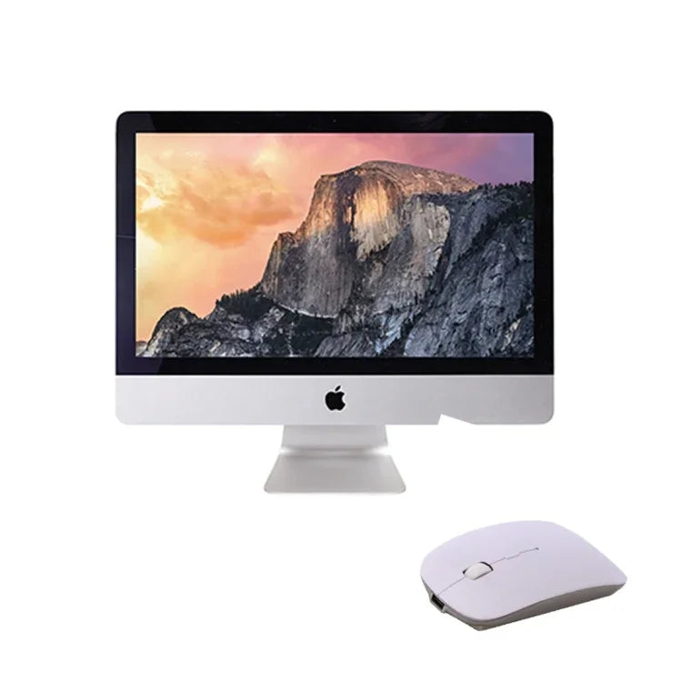 Rato Sem Fios Bluetooth 3.0 MC-008 com Carregamento por Bateria para Portáteis e Telemóveis com Sistema Android, MC-008 (Branco), MC-008 (Dourado)