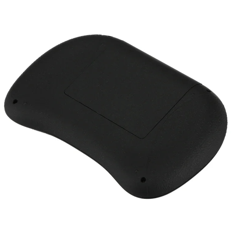 Teclado Mini i8 Sem Fios QWERTY 2.4GHz com Retroiluminação Colorida, Touchpad e Controlo Multimédia para PC, Android TV BOX, X-BOX, Smartphones, Muda Retroiluminação Colorida