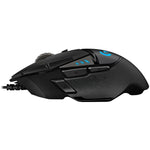 Rato Gaming Com Fios Logitech G502 HERO com 11 Botões, Comprimento: 2.1m