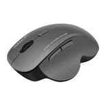 Rato Sem Fios iMICE G6 2.4G para Escritório com 6 Botões, Rato Gaming