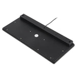 TT-A01 Teclado Mini com Fios Ultra-fino, Versão Francesa, Versão Francesa