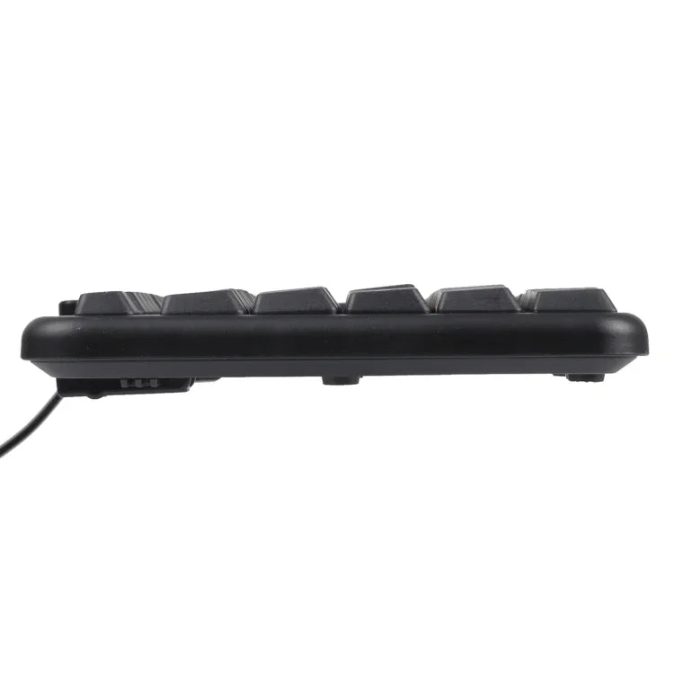 KB-8377 USB Wired Keyboard Mouse Set, KB-8377