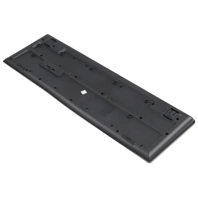 Conjunto Teclado e Rato Sem Fios Impermeável 2.4Ghz para Escritório, KB-6600