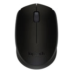 Rato Sem Fios USB Logitech M171 1000DPI com Recetor 2.4G