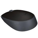 Rato Sem Fios USB Logitech M171 1000DPI com Recetor 2.4G