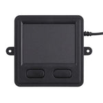 Rato Touchpad com Fios USB TP-03