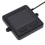 Rato Touchpad com Fios USB TP-03