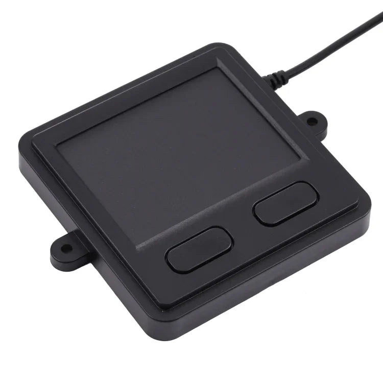 Rato Touchpad com Fios USB TP-03
