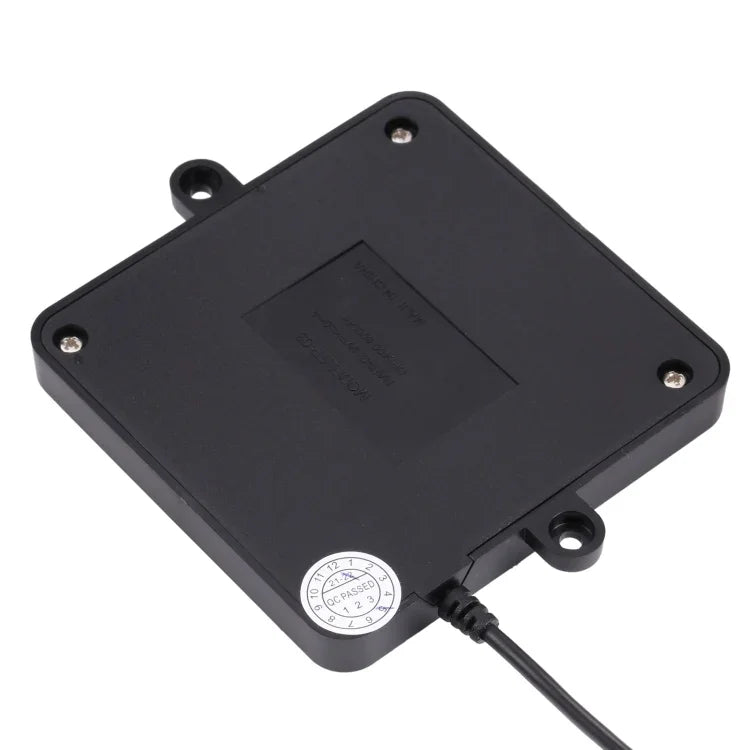 Rato Touchpad com Fios USB TP-03