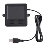 Rato Touchpad com Fios USB TP-03
