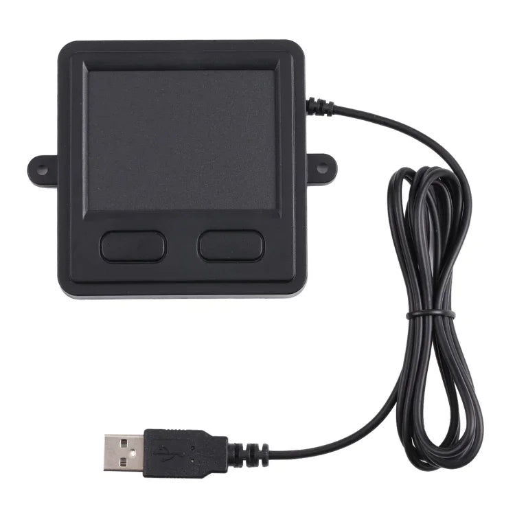 Rato Touchpad com Fios USB TP-03