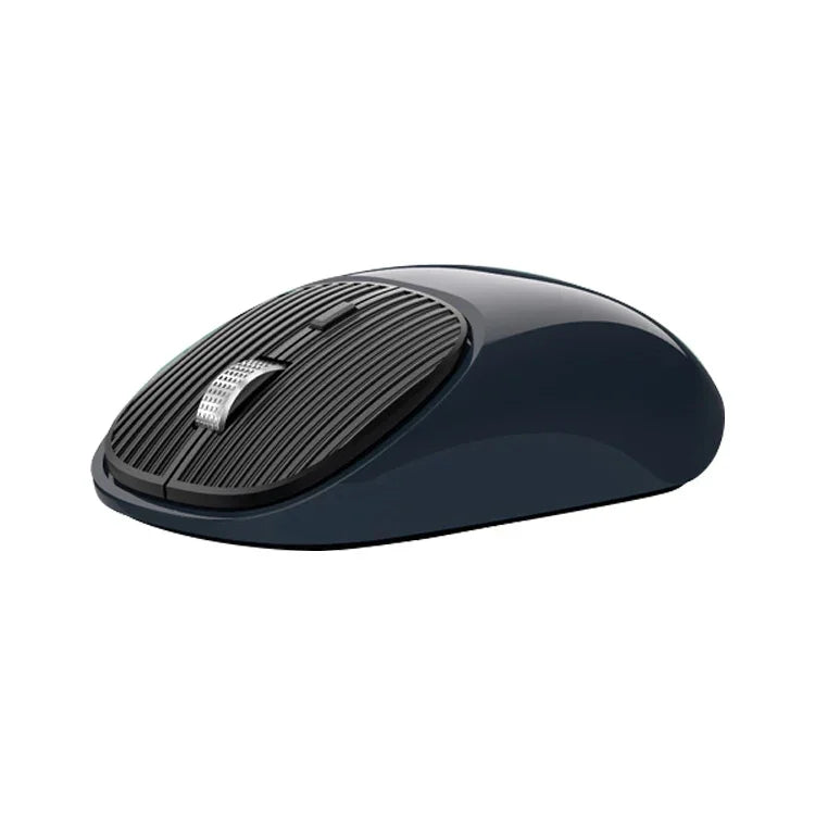 Rato Sem Fios Recarregável MKESPN SXS-5600 Tipo-C 2.4G