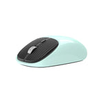 Rato Sem Fios Recarregável MKESPN SXS-5600 Tipo-C 2.4G