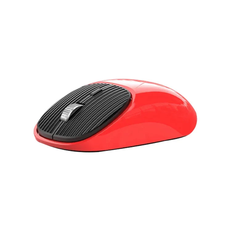 Rato Sem Fios Recarregável MKESPN SXS-5600 Tipo-C 2.4G