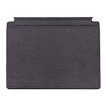 Capa de Couro com Teclado Bluetooth para Tablet Microsoft Surface Pro 8 / Pro X com Suporte para Caneta, Para Microsoft Surface Pro 8 / Pro X