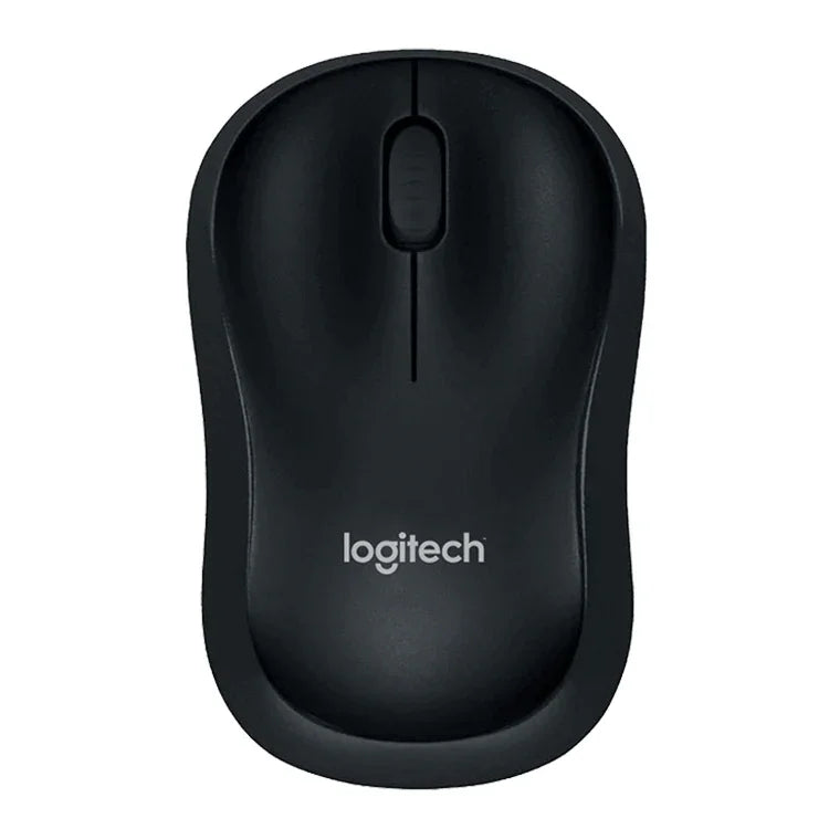 Rato Óptico Sem Fios Logitech B175, 3 Teclas, 1000DPI, 2.4GHz