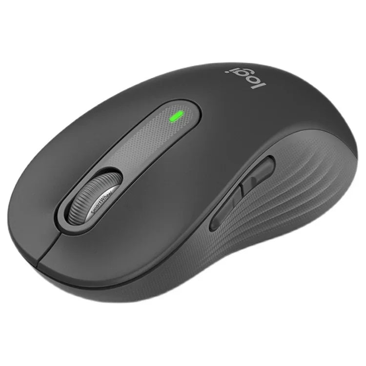 Rato Sem Fios Logitech M650L 2000DPI 2.4GHz Bluetooth Modo Duplo